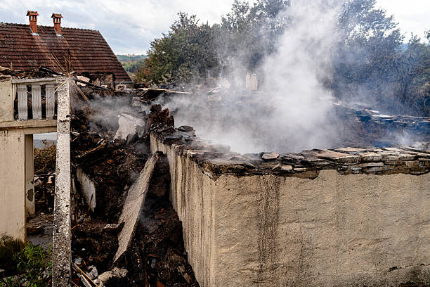 Affordable Fire Damage Restoration solutions in Palmetto, FL